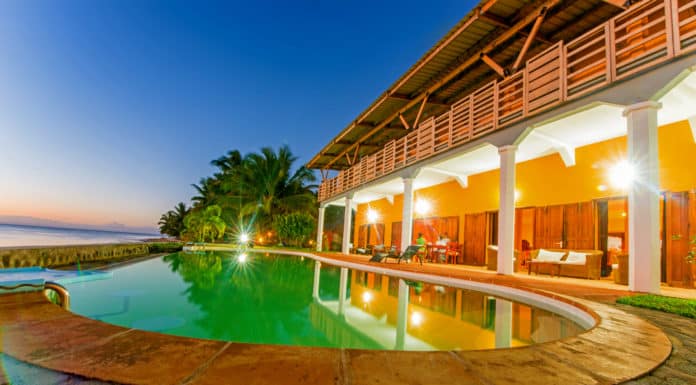 Aperçu de l'Hôtel Vanivola Ste Marie