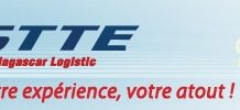 STTE, société de transit et de transport à Madagascar