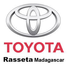 Toyota Rasseta : concessionnaire auto, garage à Madagascar
