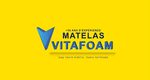 Vitafoam, société spécialiste du matelas à Madagascar