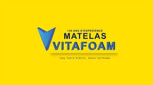 Vitafoam, société spécialiste du matelas à Madagascar