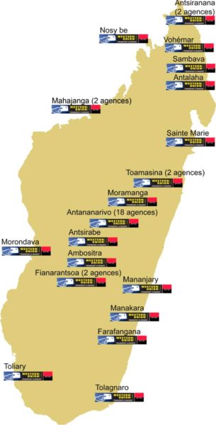 BFV-Société Générale Madagascar