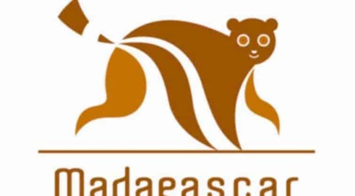 Logo Madagascar National Parks