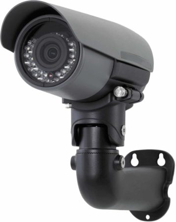 Caméra de surveillance ACT