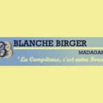 Blanche Birger