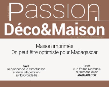 Passion Déco et Maison