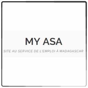 My Asa