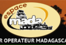 Espace Mada, agence de voyage Madagascar, à Tana Espace Mada tour opérateur