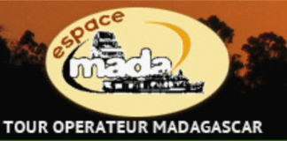 Espace Mada tour opérateur