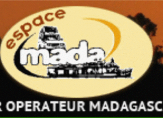 Espace Mada tour opérateur