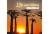 Ile aux trésors brochure touristique Madagascar