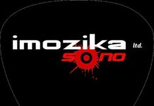 Imozika Sono logo