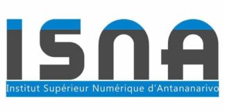 INSA, Institut Supérieur Numérique d'Antananarivo