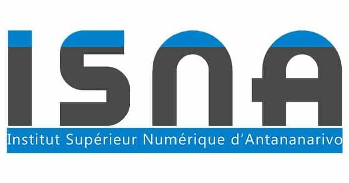 INSA, Institut Supérieur Numérique d'Antananarivo
