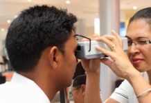 LuxOptica, opticien et ophtalmologue à Antananarivo LuxOptica, consultation spécialisée