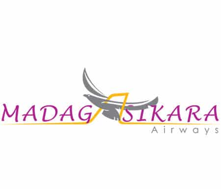 Madagasikara Airways, vols intérieurs à Madagascar