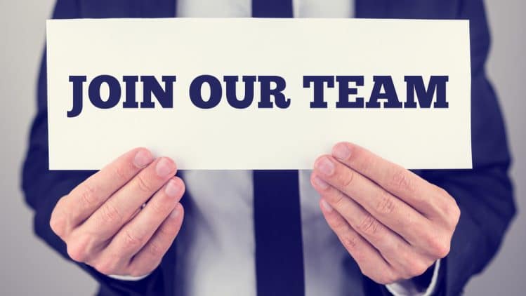 Offres d'emploi sur Madajob