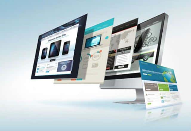 Mpiketrika Création sites web