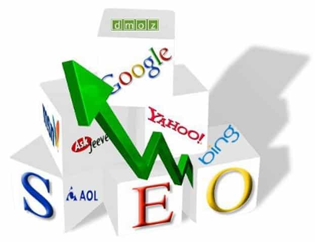 Mpiketrika Référencement SEO