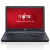 Smarteo, Ordinateur portable Fujitsu