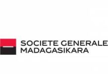 Société Générale Madagasikara, la banque française de la Grande Île