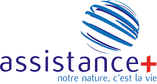 Logo Assistance Plus