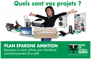 BOA plan épargne