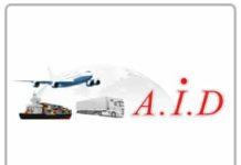 AID, Agence Internationale de Transit et de Déménagement
