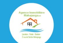 Mahajanga Immobilier