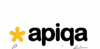 Logo Apiqa