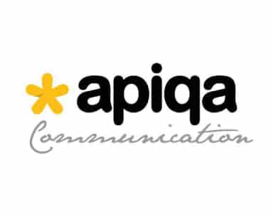 Logo Apiqa