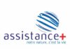 Logo Assistance Plus