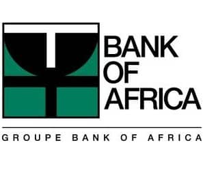 Logo de la BOA, parmi les banques à Madagascar