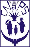 Logo de la CNaPS
