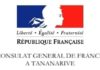 Consulat de France Madagascar