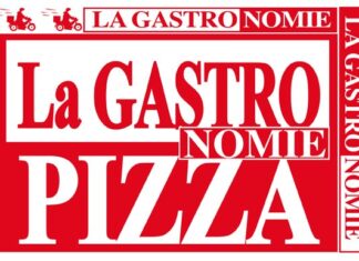 La Gastronomie Pizza, chaîne de restauration rapide à Madagascar