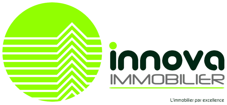 Logo Innova Immobilier