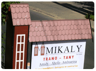 Mikaly Immobilier
