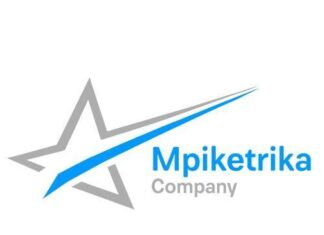 Mpiketrika Company, créateur de site web à Madagascar