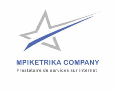 Mpiketrika création site web