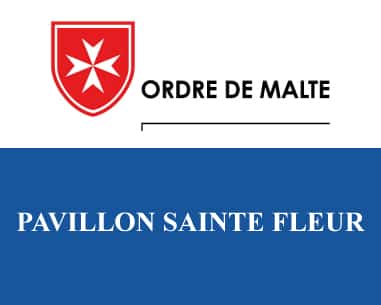Pavillon Sainte Fleur