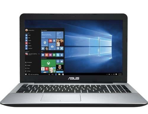 Asus Intel Core 5 chez PC Upgrade