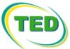 Logo de Ted Madagascar