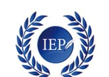 Logo IEP Madagascar