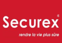 Logo Securex