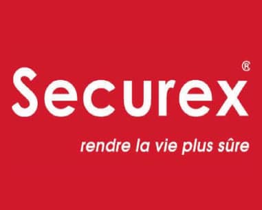 Logo Securex