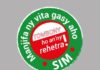 Le nouveau slogan du SIM
