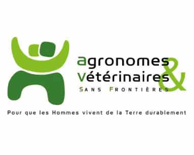 Logo AVSF