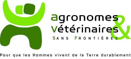 Logo AVSF