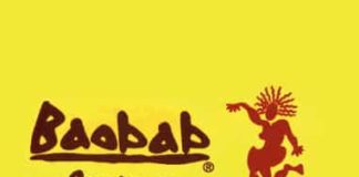 Logo Baobab Company